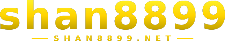 shan8899 logo